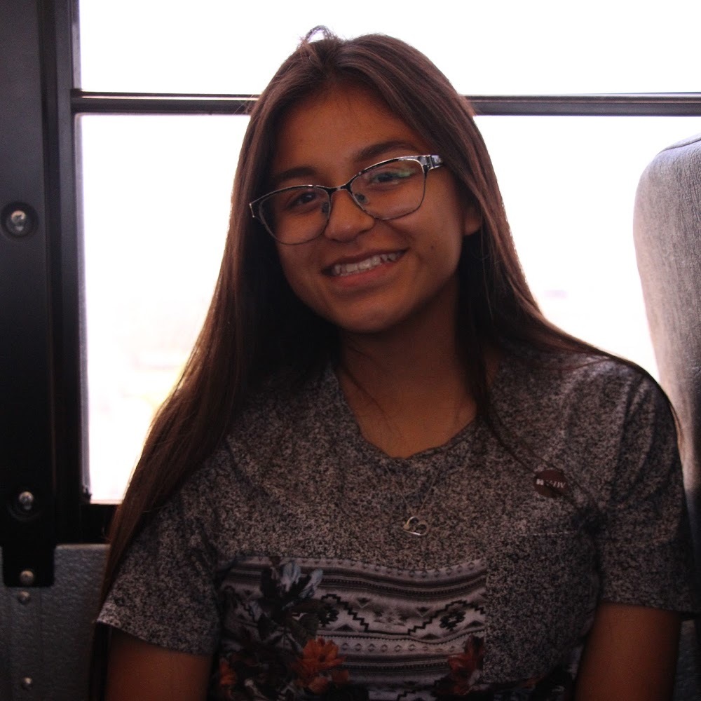 Meet your Posher, Cassy